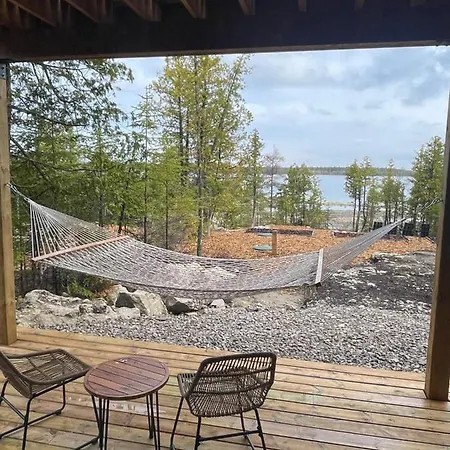 Evo Luxury Waterfront Adults Only B&B-3